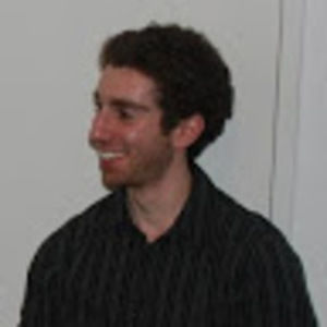 Meet your Posher, Jason